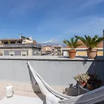 Homestay Rooftop
