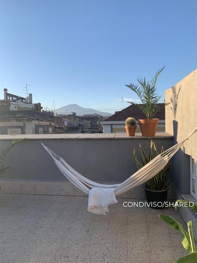Rooftop Bed & Breakfast
