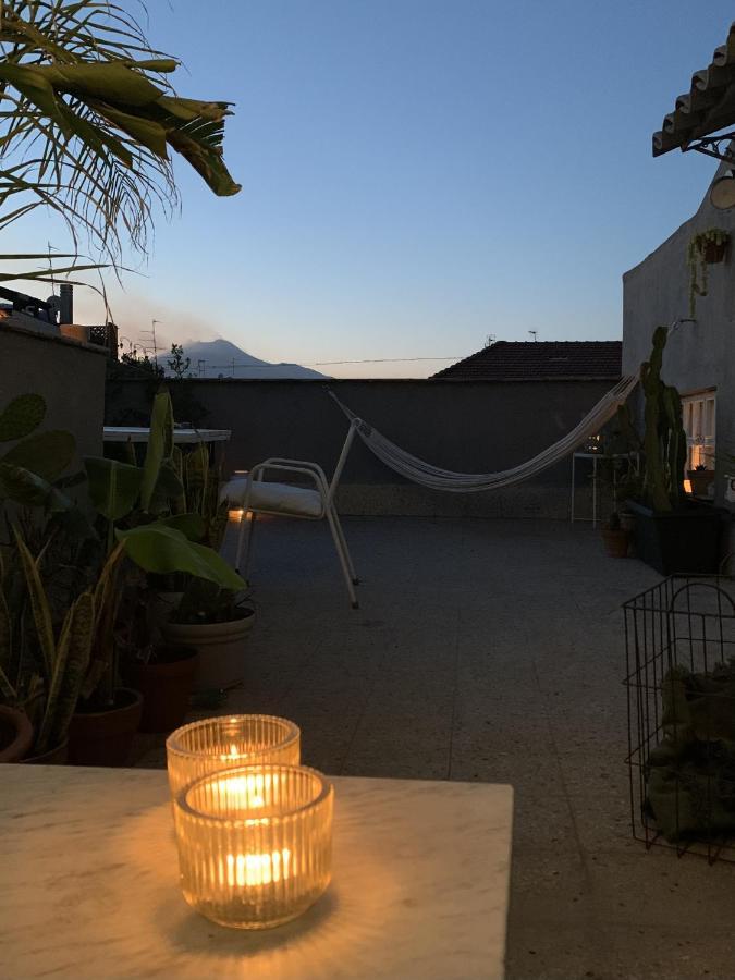 Bed & Breakfast Rooftop Catania