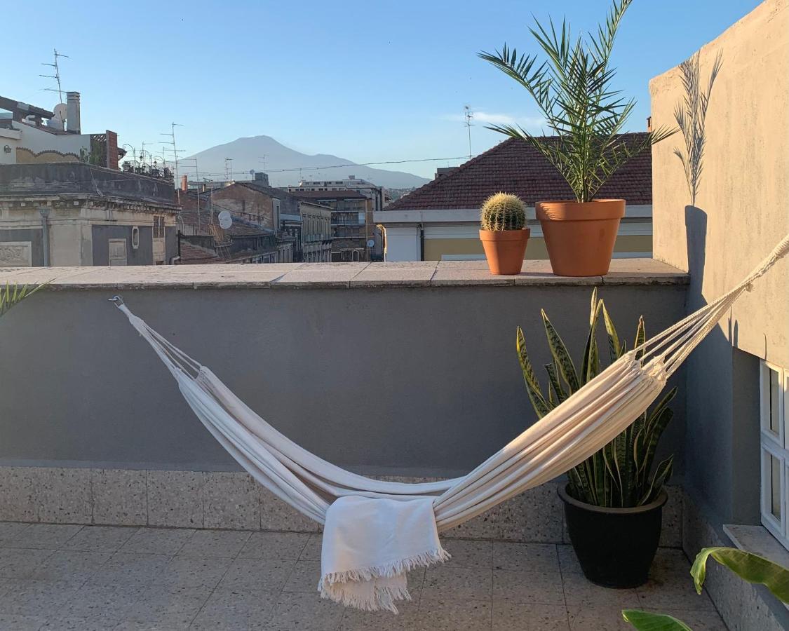 Rooftop Bed & Breakfast Catania