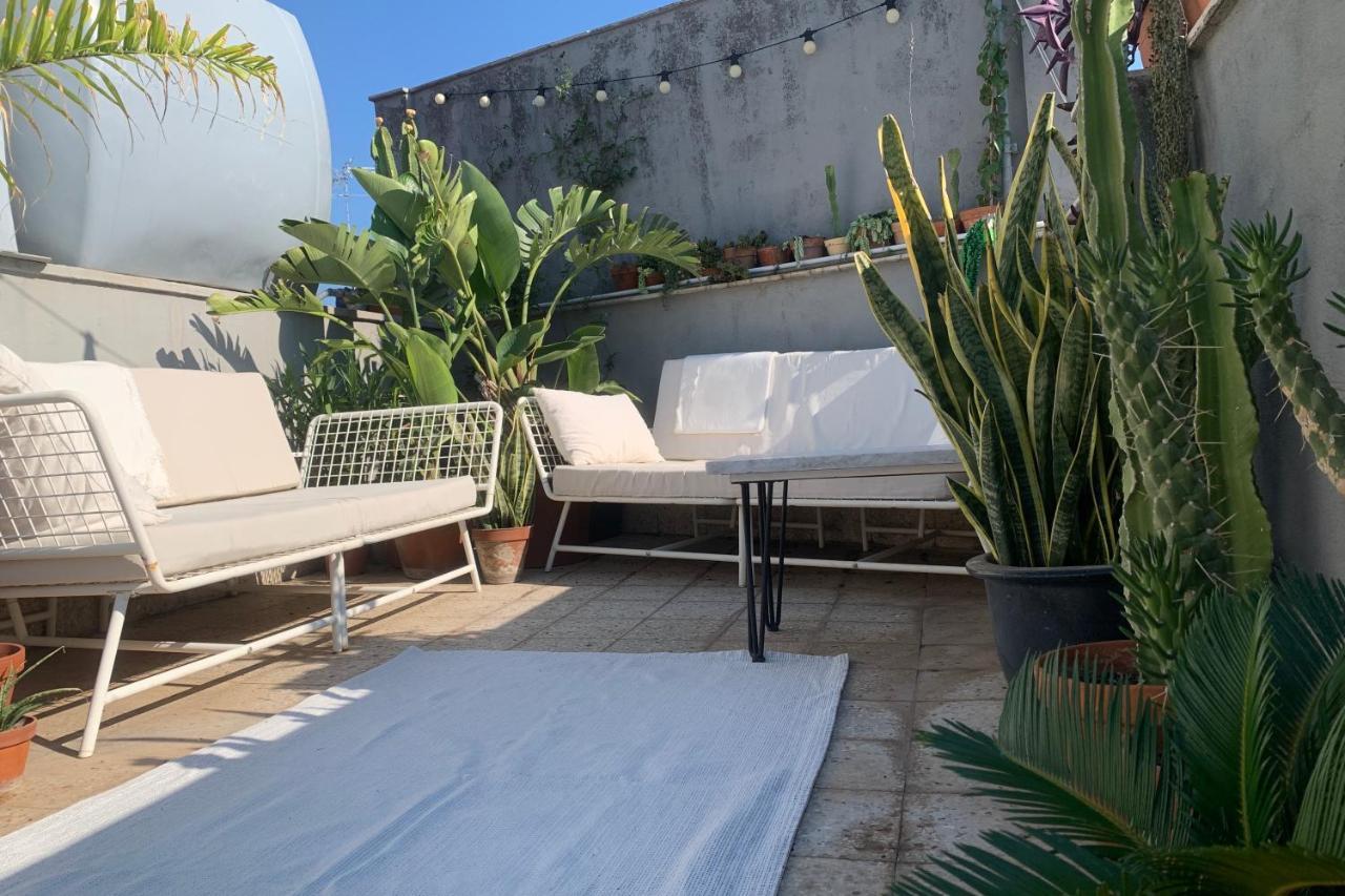 Bed & Breakfast Rooftop
