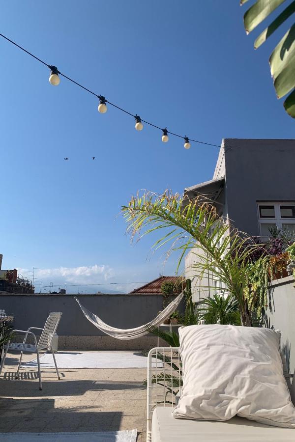 Rooftop * Catania