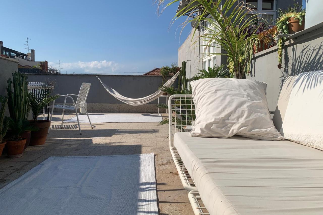 Rooftop Bed & Breakfast