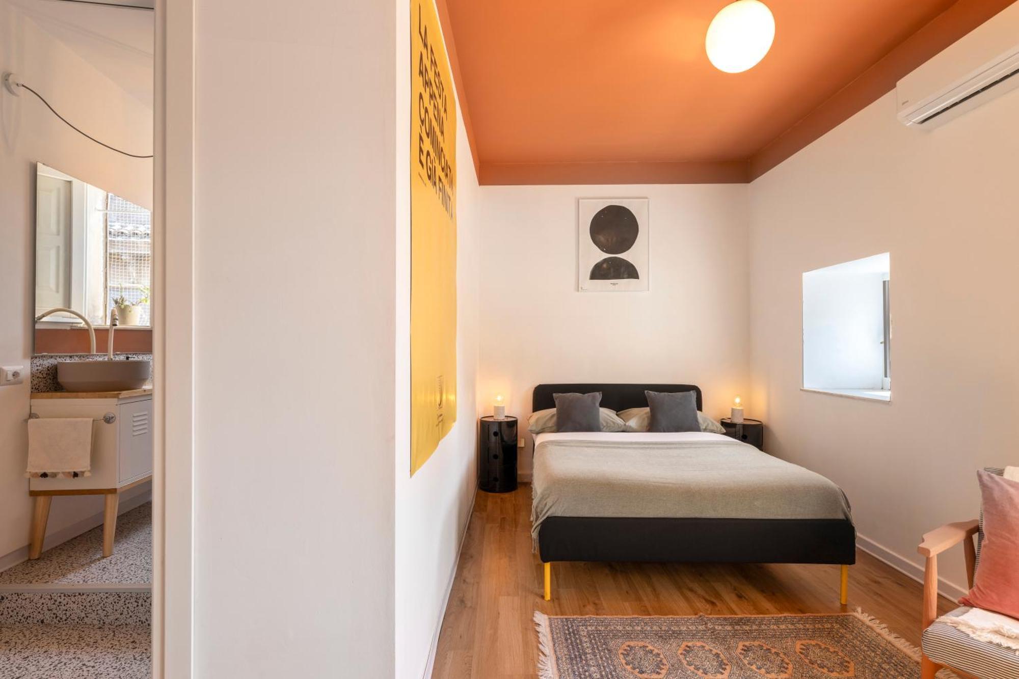Bed & Breakfast Rooftop *