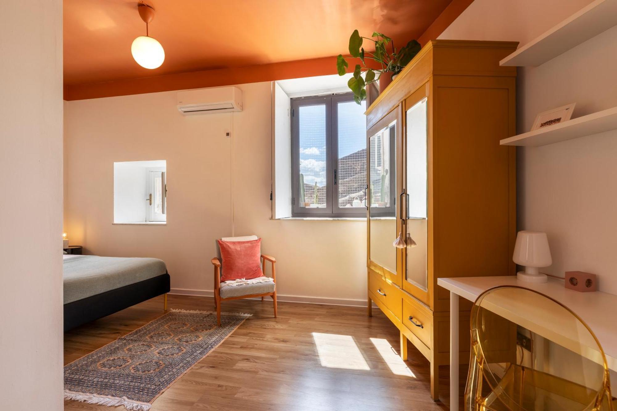 Bed & Breakfast Rooftop *