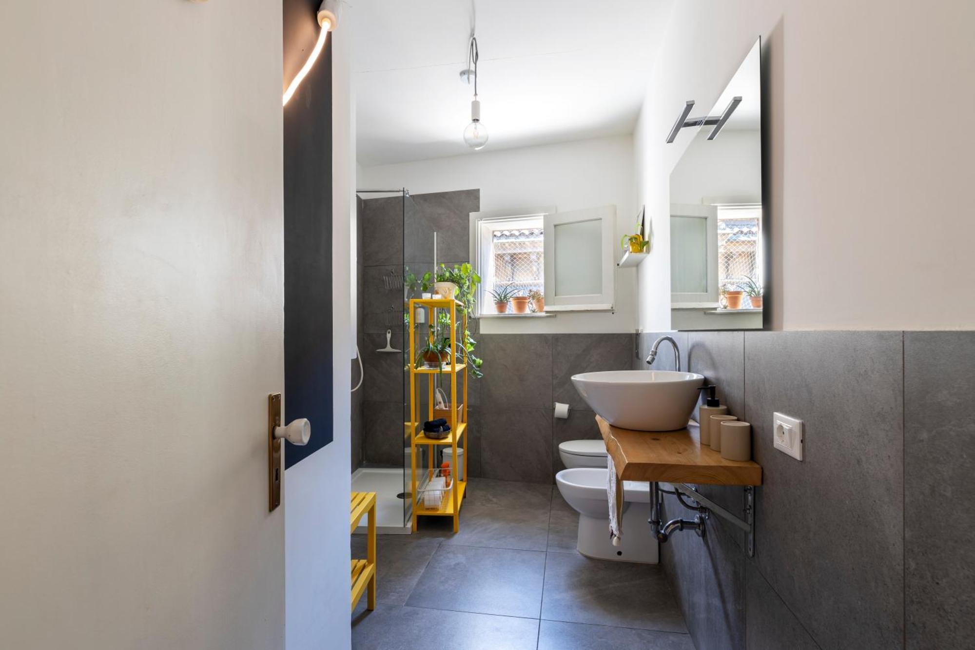 Bed & Breakfast Rooftop Catania